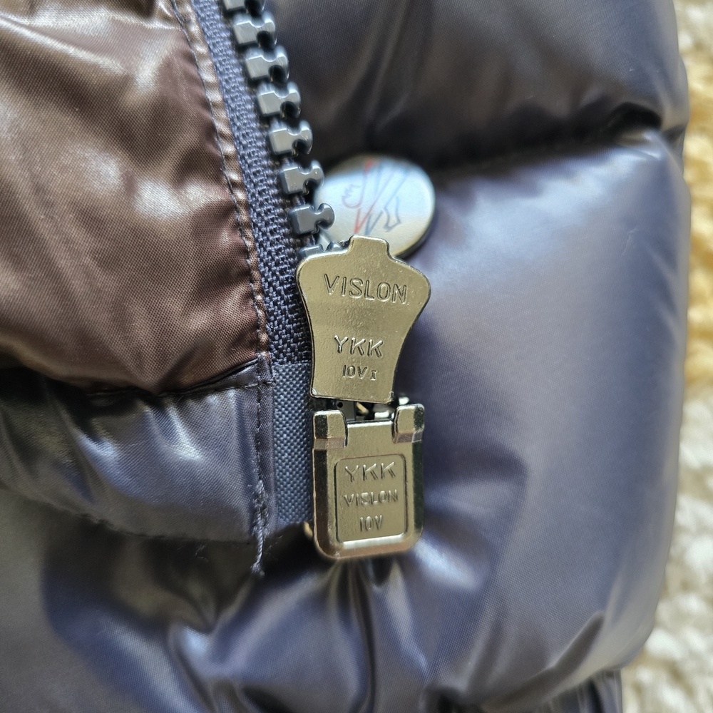 2019 Maya Down Puffer Jacket - Picture 6 of 10